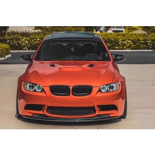 Lame avant Hamman-Style V1 pour M3, Carbone BMW 3 Series E92/E93 2006–2013 photo 2