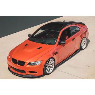 Lame avant Hamman-Style V1 pour M3, Carbone BMW 3 Series E92/E93 2006–2013 photo 3