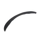 BMW 3 Series E92/E93 2006–2013 Lame de Pare-chocs Avant Hamman-Style V2 (pour M3, Carbone) photo 9