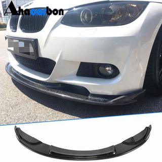 Lame de Pare-chocs Avant Hamman-Style V2 (pour M3, Carbone) BMW 3 Series E92/E93 2006–2013 photo 1