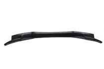 BMW 3 Series E92/E93 2006–2013 Lame avant AK-Style pour M3, Carbone photo 9