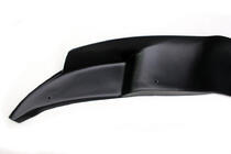 BMW 3 Series E92/E93 2006–2013 Lame avant AK-Style pour M3, Carbone photo 10