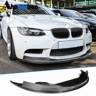 Lame avant AK-Style pour M3, Carbone BMW 3 Series E92/E93 2006–2013 photo 1