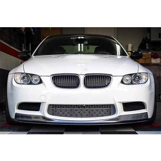 Lame avant AK-Style pour M3, Carbone BMW 3 Series E92/E93 2006–2013 photo 4