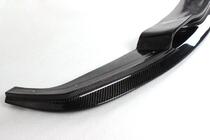BMW 3 Series F30/F31 2012-2019 Lame Avant V-Style pour F30 M-Sport, Carbone photo 11