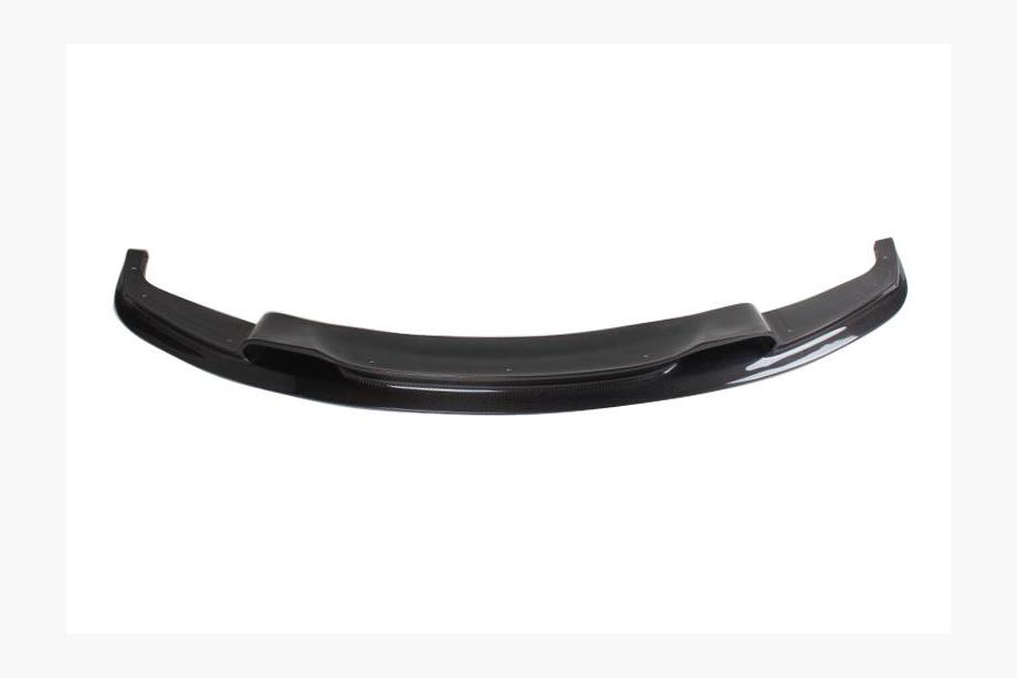 BMW 3 Series F30/F31 2012-2019 Lame de pare-chocs avant FRP V3 (M-Performance) Photo 10