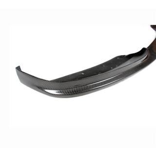 Lame avant pare-chocs Lip (pour F30 Base 2012-2015, Carbone) BMW 3 Series F30/F31 2012-2019 photo 3