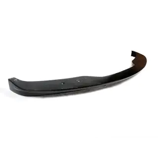 Lame avant pare-chocs Lip (pour F30 Base 2012-2015, Carbone) photo 4