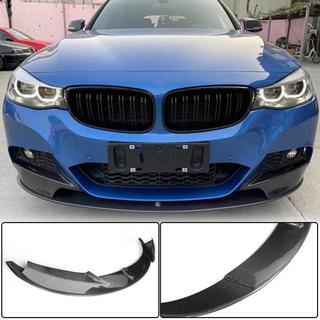 Lame avant MP-Style pour F34 M-Sport, Carbone BMW 3 Series F34 2013–2020 photo 1