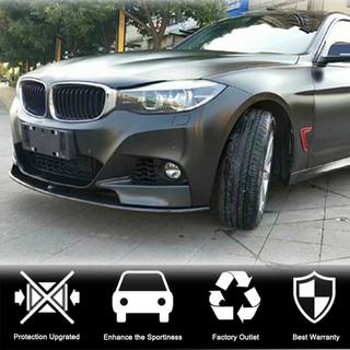 Lame avant MP-Style pour F34 M-Sport, Carbone BMW 3 Series F34 2013–2020 photo 2