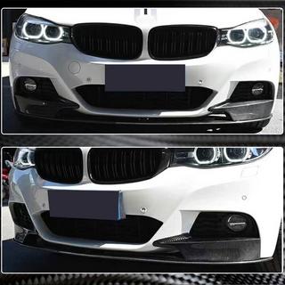 Lame avant MP-Style pour F34 M-Sport, Carbone BMW 3 Series F34 2013–2020 photo 3