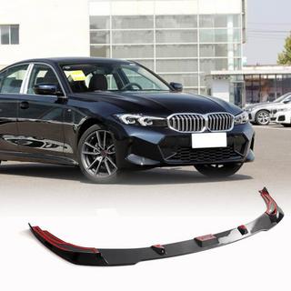 Lame avant V1 pour M-Sport 2022+ Carbone BMW 3 Series G20/G21 2018- photo 1