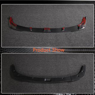 Lame avant V1 pour M-Sport 2022+ Carbone BMW 3 Series G20/G21 2018- photo 3