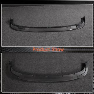 Lame Avant Pare-chocs Lip V2 pour M-Sport 2022+ Carbone BMW 3 Series G20/G21 2018- photo 3
