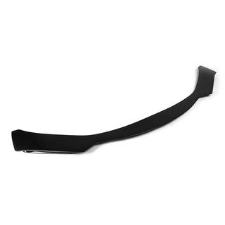 Lame avant de pare-chocs (pour Base 2013-2016, Carbone) BMW 4 Series F32/F33/F36 2012-2020 photo 4