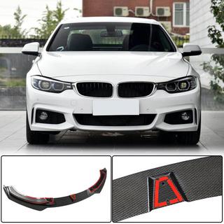 Lame avant V2 pour M-Sport, Carbone BMW 4 Series F32/F33/F36 2012-2020 photo 1