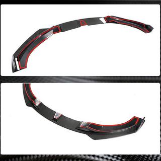 Lame avant V2 pour M-Sport, Carbone BMW 4 Series F32/F33/F36 2012-2020 photo 3