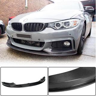 Lame avant V3 pour M-Sport, Carbone BMW 4 Series F32/F33/F36 2012-2020 photo 1