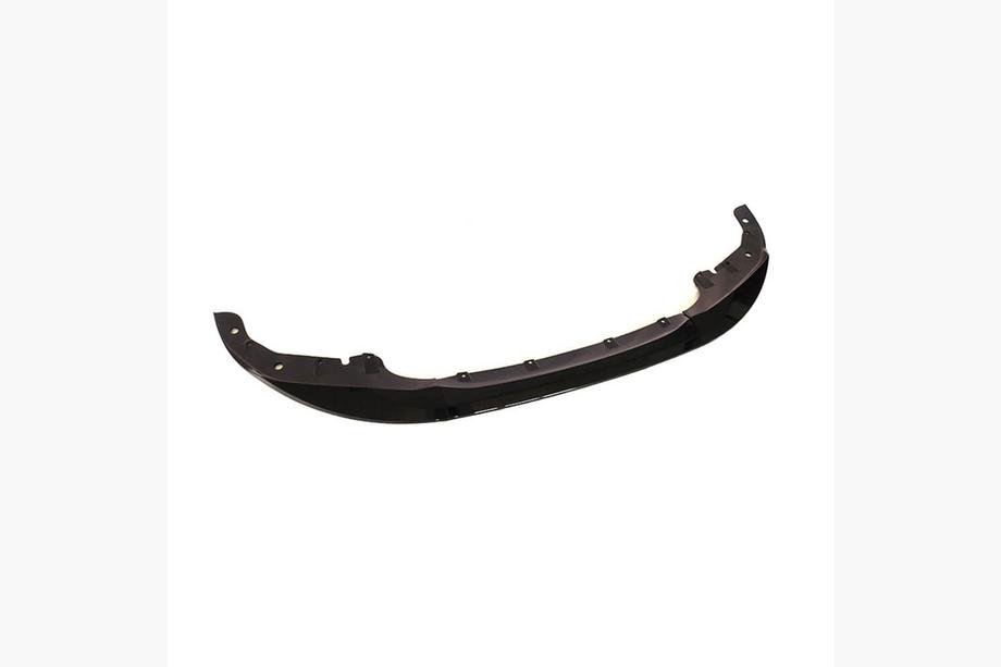 BMW 4 Series G22/23/26 2020- Lame de Pare-chocs Avant ABS V2 (M-Sport) Photo 2