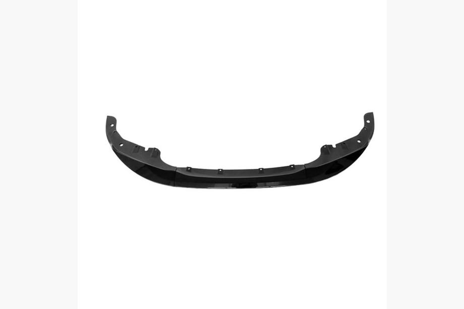 BMW 4 Series G22/23/26 2020- Lame de Pare-chocs Avant ABS V2 (M-Sport) Photo 4