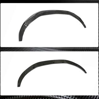 Lame avant Lip V2 pour G22/G23 M-Sport Carbone BMW 4 Series G22/23/26 2020- photo 3