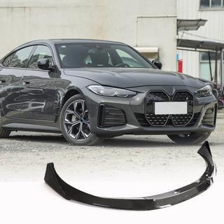 Lame avant V1 pour G26 M-Sport, Carbone BMW 4 Series G22/23/26 2020- photo 1