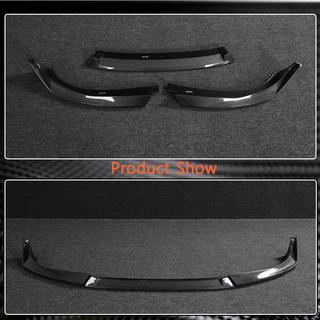 Lame avant V1 pour G26 M-Sport, Carbone BMW 4 Series G22/23/26 2020- photo 3