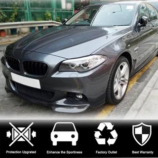 Lame Avant V1 (pour F10 M-Sport, Carbone) BMW 5 Series F10/F11 2010–2016 photo 2
