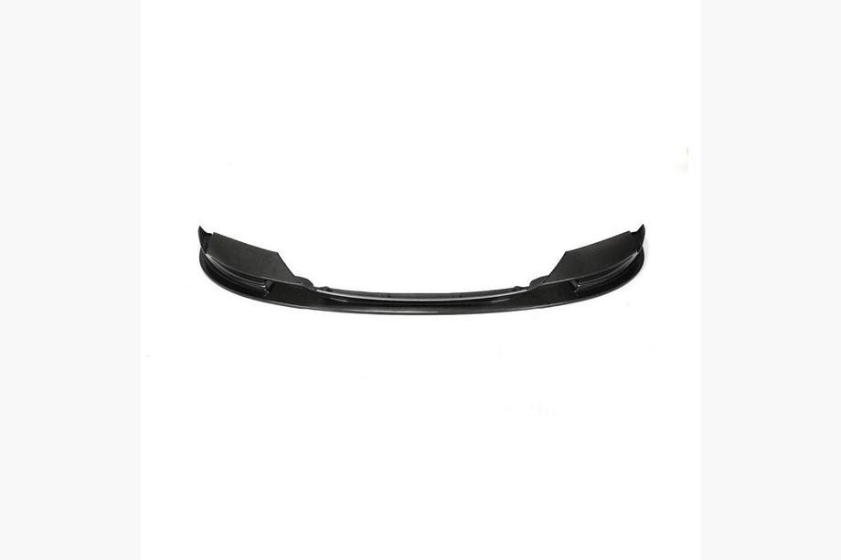 BMW 5 Series F10/F11 2010–2016 Lame Avant V2 pour Pare-chocs (pour F10 M5, Carbone) Photo 6