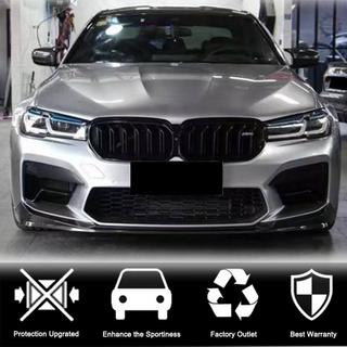 Lame avant V1 pour M5 F90 2020-2024 Carbone BMW Série 5 G30/G31 2017–2023 photo 3