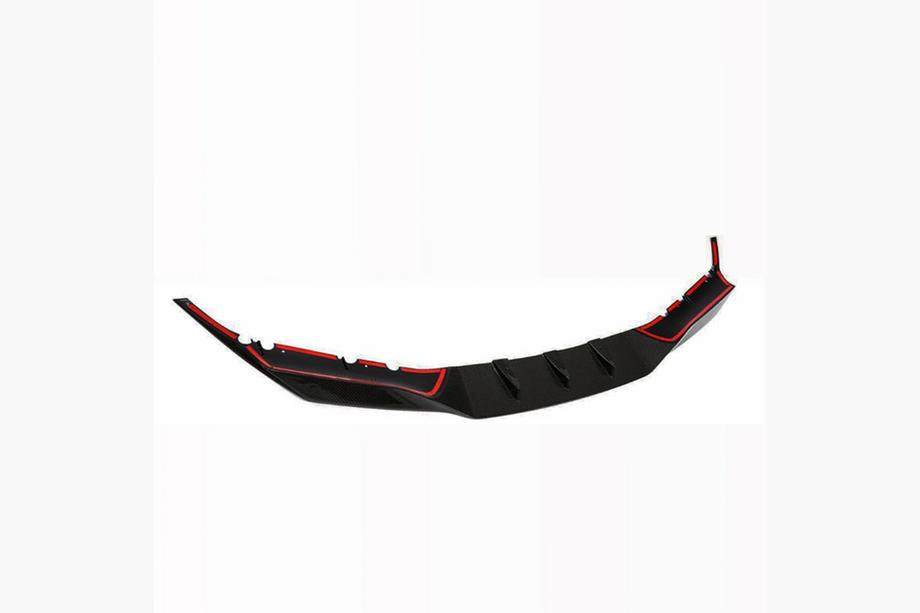 BMW Série 5 G30/G31 2017–2023 Lame Avant V4 pour M5 F90 2017-2020 Carbone Photo 7