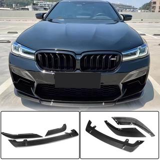 Lame avant V6 pour M5 F90 2020-2024 Carbone BMW Série 5 G30/G31 2017–2023 photo 1