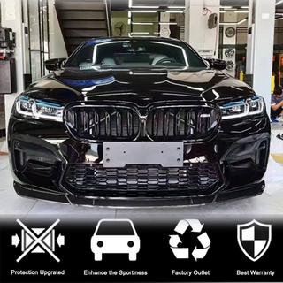 Lame avant V6 pour M5 F90 2020-2024 Carbone BMW Série 5 G30/G31 2017–2023 photo 2