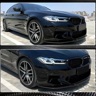 Lame avant V6 pour M5 F90 2020-2024 Carbone BMW Série 5 G30/G31 2017–2023 photo 3
