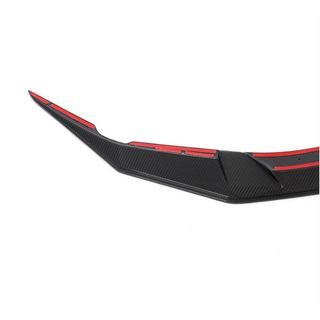 Lame avant Lip V3 pour M5 F90 2020-2024, Carbone BMW Série 5 G30/G31 2017–2023 photo 3