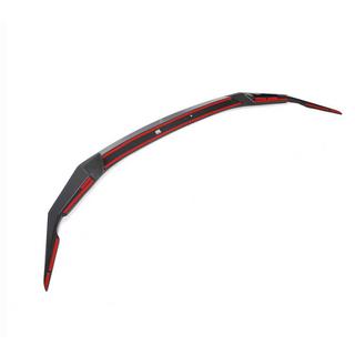 Lame avant Lip V3 pour M5 F90 2020-2024, Carbone BMW Série 5 G30/G31 2017–2023 photo 4