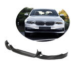BMW Série 5 G30/G31 2017–2023 Cache pare-chocs avant carbone (2017-2020 Base) photo 1