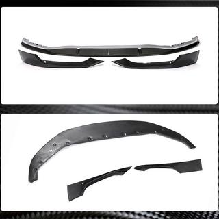 Lame avant V1 pour M-Sport 2021-2024, Carbone BMW Série 5 G30/G31 2017–2023 photo 4