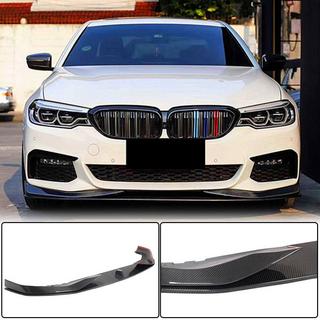 Lame avant V1 pour M-Sport 2017-2020, Carbone BMW Série 5 G30/G31 2017–2023 photo 1
