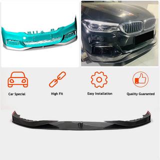 Lame avant V1 pour M-Sport 2017-2020, Carbone BMW Série 5 G30/G31 2017–2023 photo 2