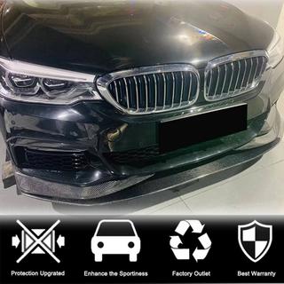 Lame avant V1 pour M-Sport 2017-2020, Carbone BMW Série 5 G30/G31 2017–2023 photo 3