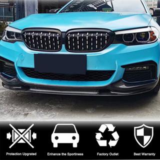 Lame avant Lip V2 pour M-Sport 2017-2020 Carbone BMW Série 5 G30/G31 2017–2023 photo 3