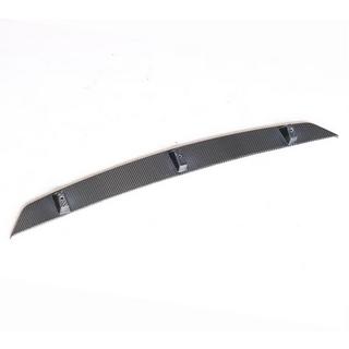 Lame Avant V5 pour M-Sport 2017-2020 Carbone BMW Série 5 G30/G31 2017–2023 photo 4