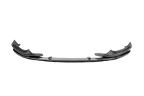 BMW Série 5 G30/G31 2017–2023 Lame avant Lip V6 pour M-Sport 2017-2020 Carbone photo 9