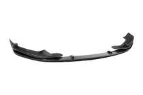 BMW Série 5 G30/G31 2017–2023 Lame avant Lip V6 pour M-Sport 2017-2020 Carbone photo 11