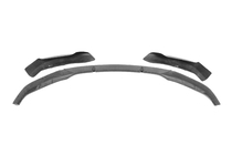 BMW Série 5 G30/G31 2017–2023 Lame avant Lip V6 pour M-Sport 2017-2020 Carbone photo 15
