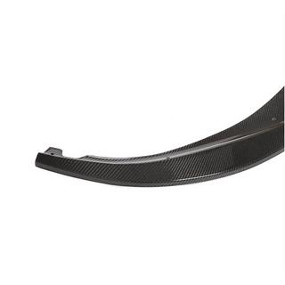 Lame avant Lip V2 pour M-Sport 2021-2024, Carbone BMW Série 5 G30/G31 2017–2023 photo 3