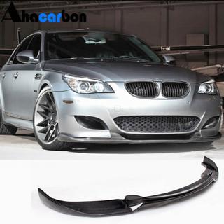 Lame de Pare-chocs Avant (pour M5, Carbone) BMW 5 Series E60/E61 2003-2010 photo 1