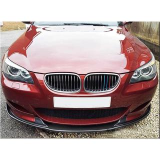 Lame de Pare-chocs Avant (pour M5, Carbone) BMW 5 Series E60/E61 2003-2010 photo 3