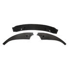 BMW 6 Series F12/F13/F06 2011-2018 Lame avant V1 pour M6, Carbone photo 7